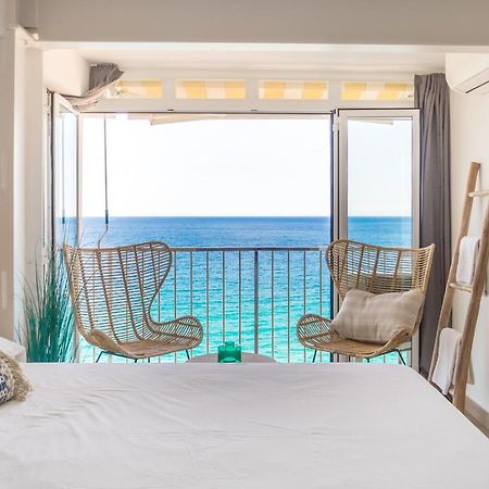 Sugar Beach Boutique Studio Platja d'Aro Zewnętrze zdjęcie