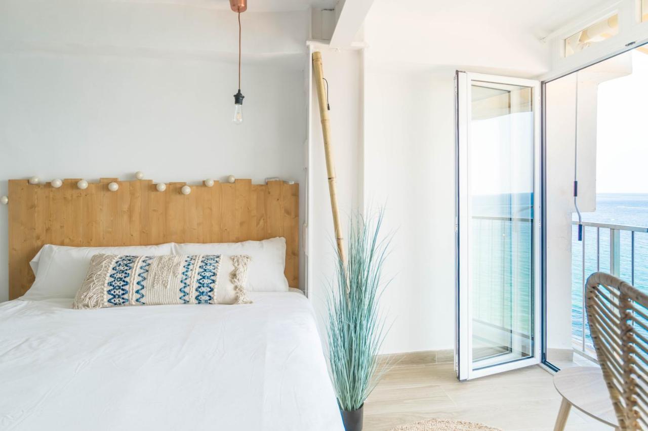 Sugar Beach Boutique Studio Platja d'Aro Zewnętrze zdjęcie