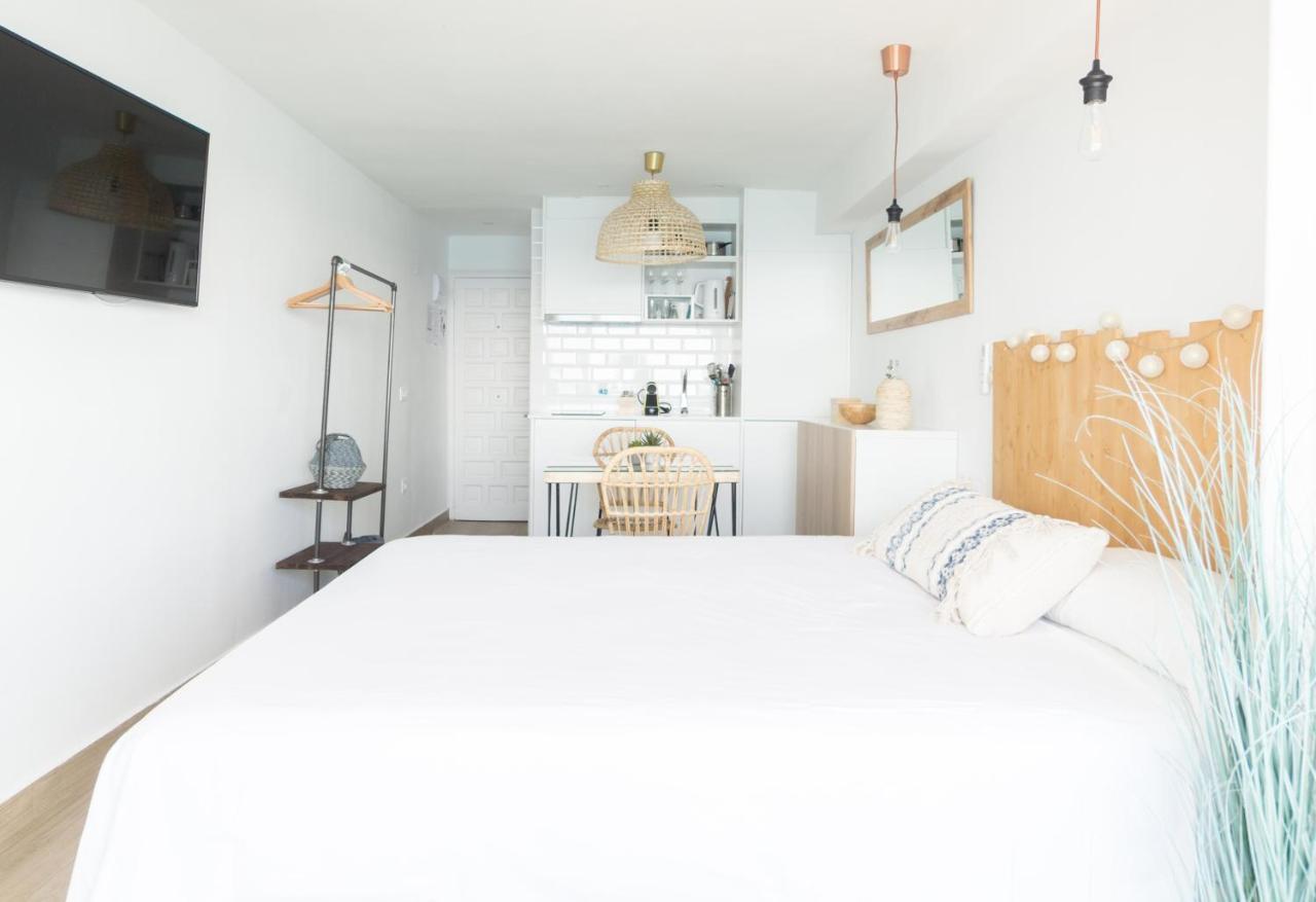 Sugar Beach Boutique Studio Platja d'Aro Zewnętrze zdjęcie