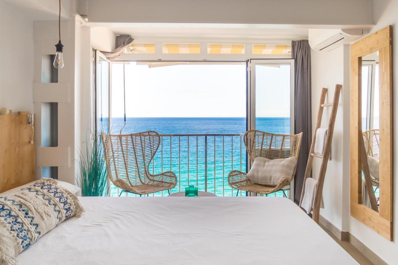 Sugar Beach Boutique Studio Platja d'Aro Zewnętrze zdjęcie