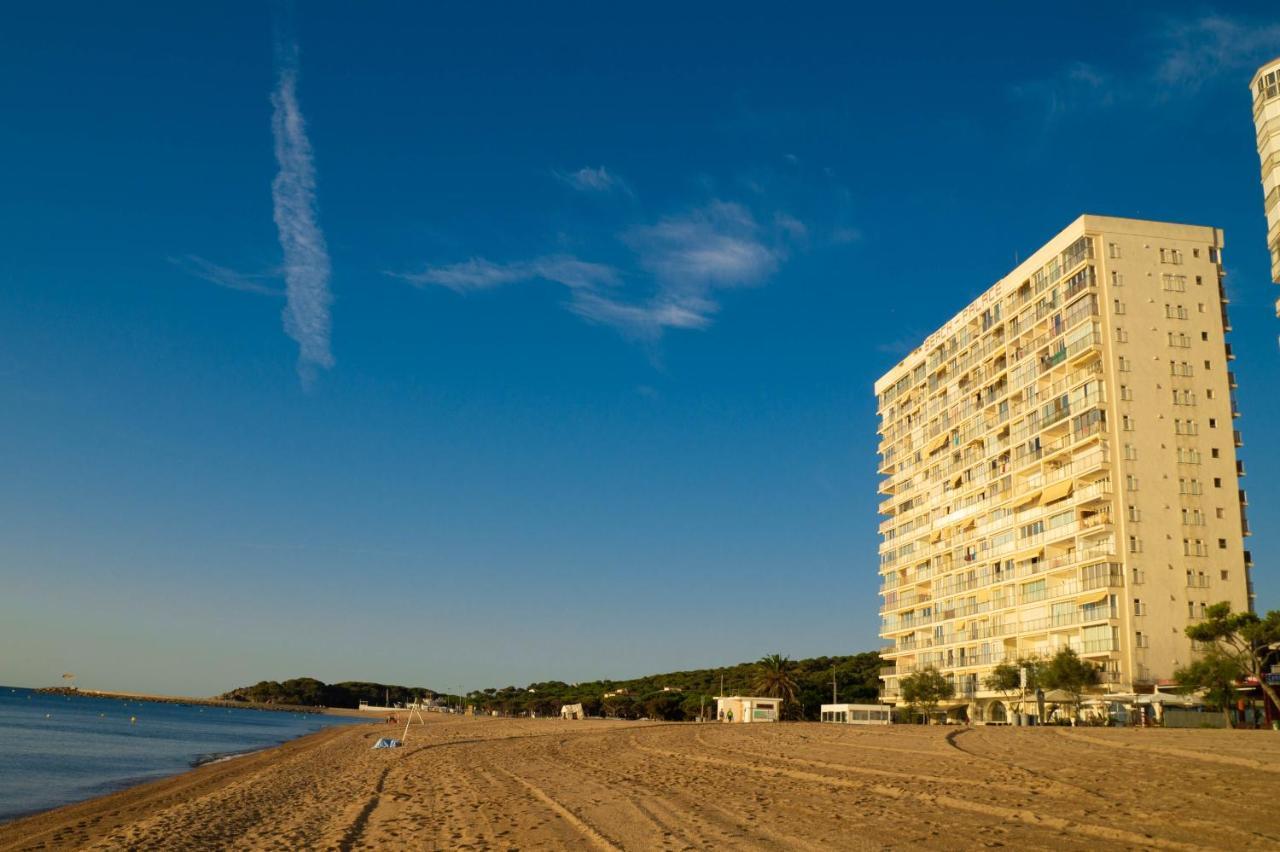 Sugar Beach Boutique Studio Platja d'Aro Zewnętrze zdjęcie