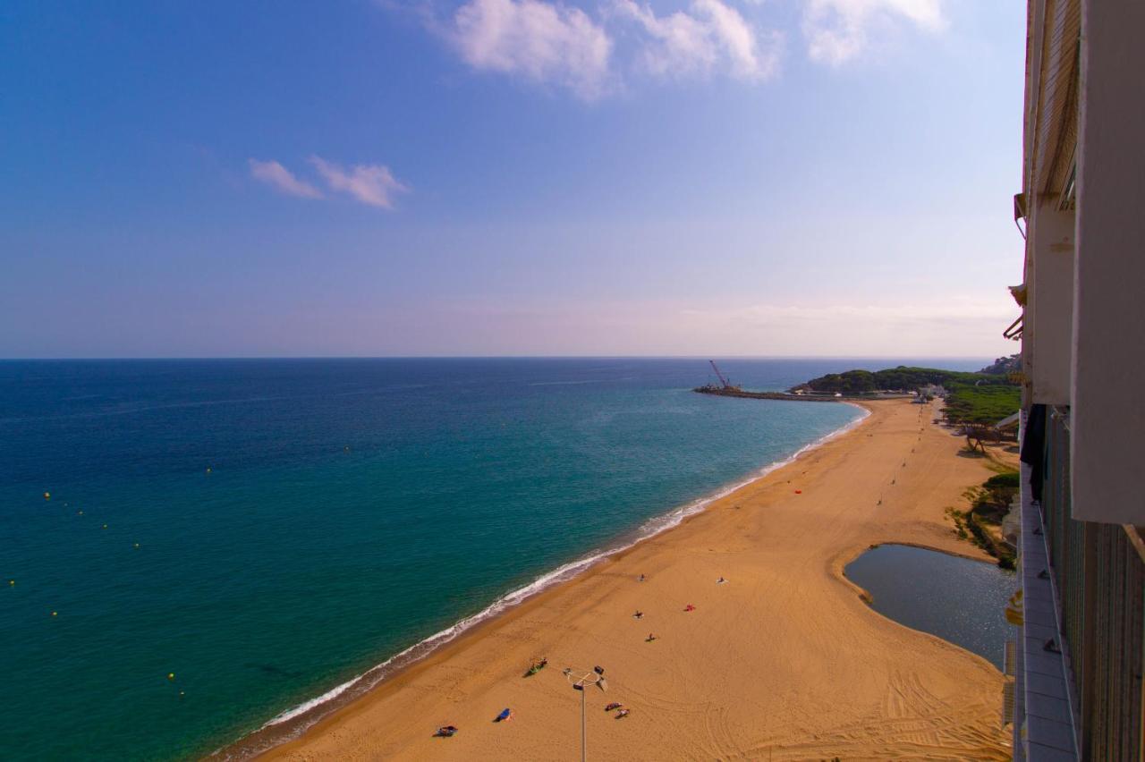 Sugar Beach Boutique Studio Platja d'Aro Zewnętrze zdjęcie